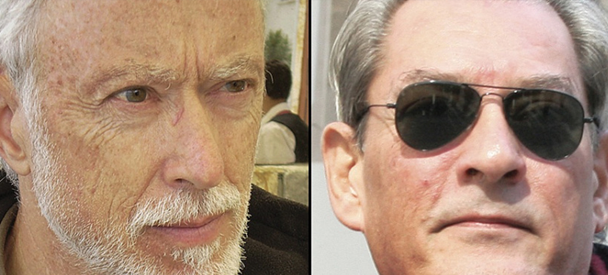 Auster y Coetzee, dos amigos cambiando el mundo