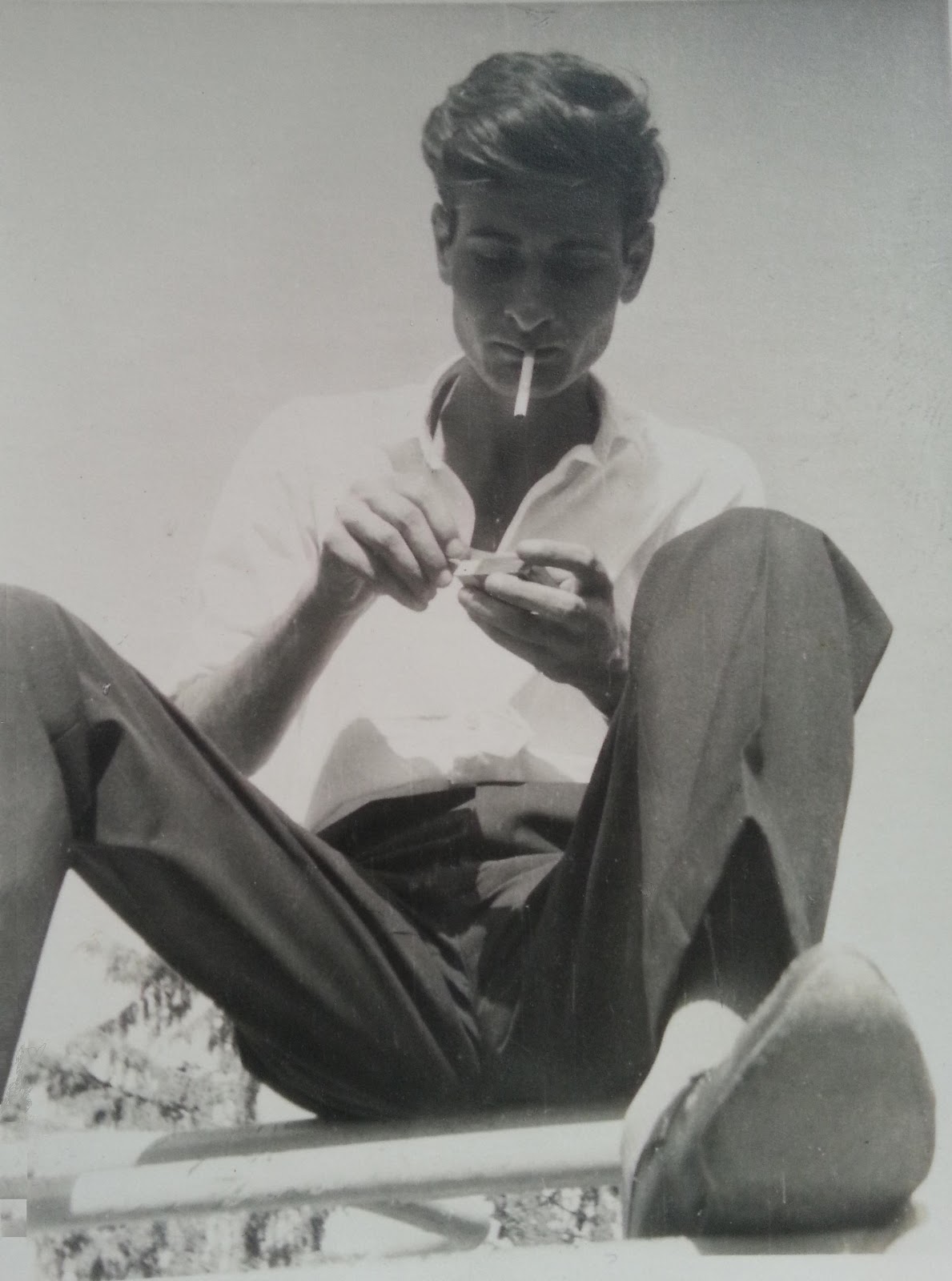 Mahmud Darwix, la voz y el aullido de Palestina