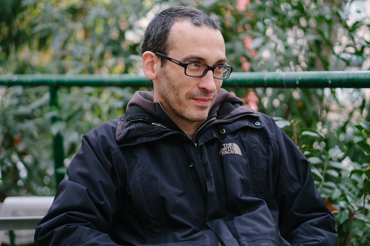 César Rendueles: “Liberemos la imaginación y creamos en alternativas de cambio”