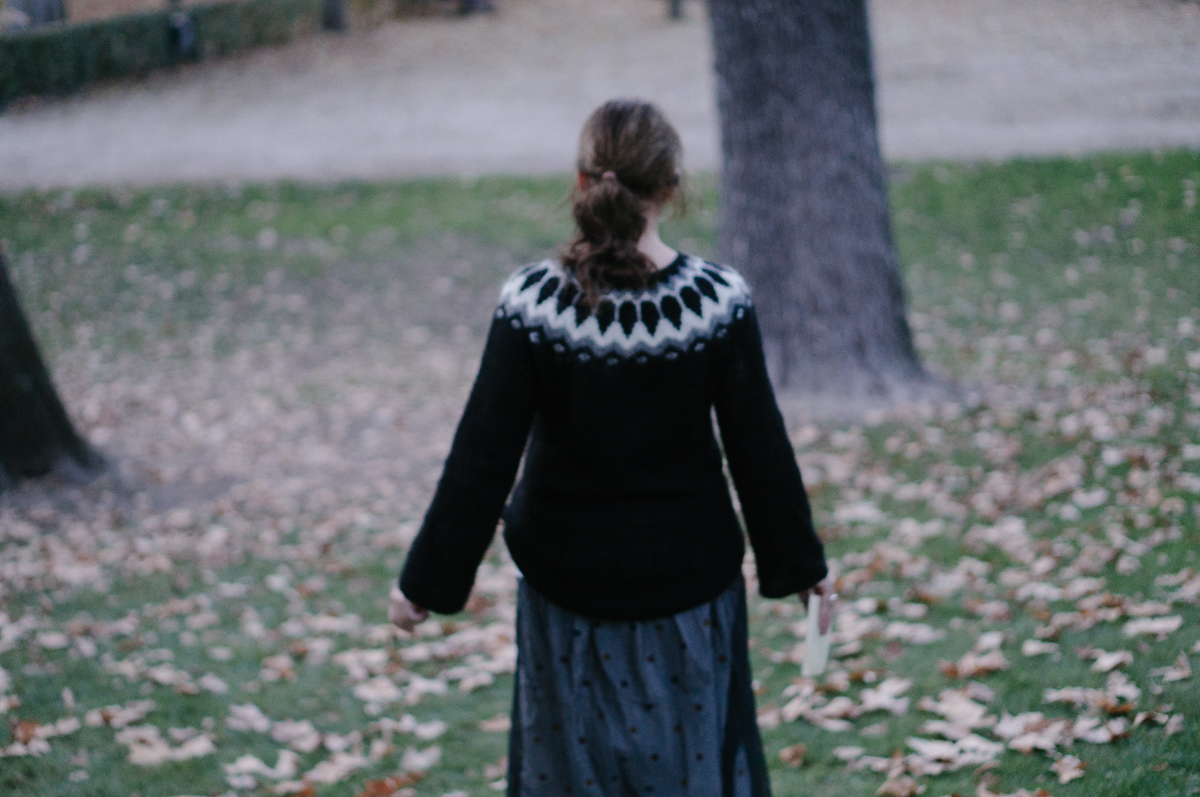 Viaje inolvidable al Polo Norte con Michel Onfray