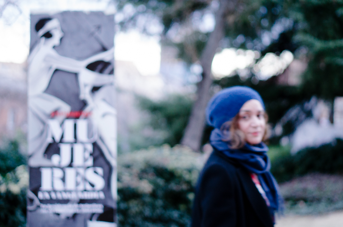 “Todos deberíamos ser feministas”