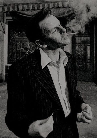 Bajo el hechizo de Sinatra