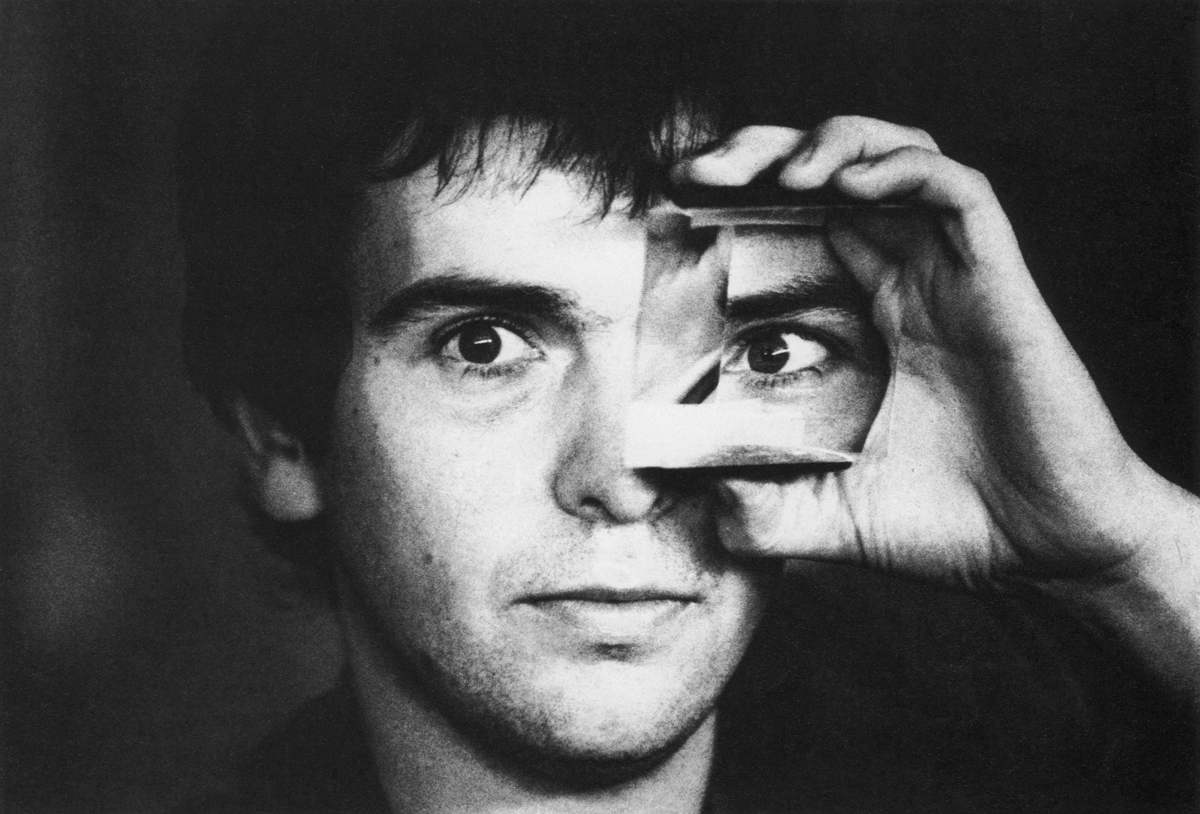 Peter Gabriel, música para un mundo sin fronteras