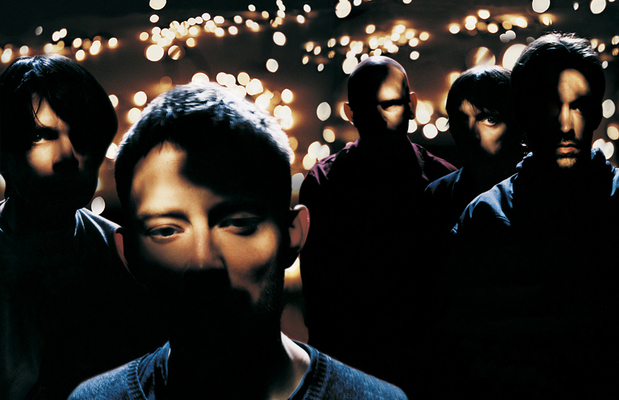 Radiohead