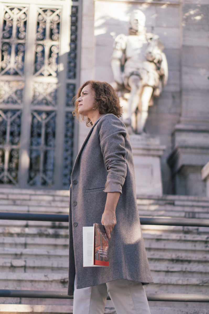 Nuccio Ordine nos invita a dialogar con los clásicos