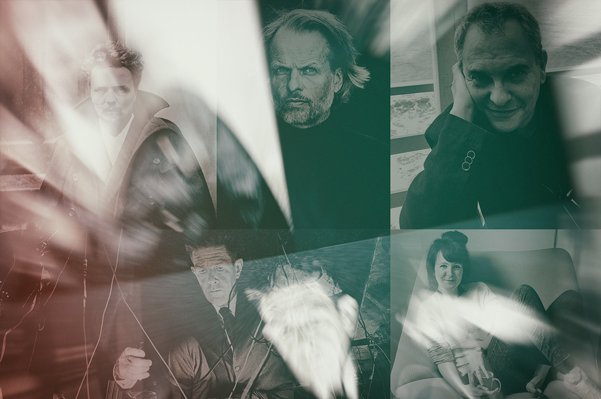 Cinco aproximaciones a la soledad y al silencio – Lecturas Sumergidas, image size:1200x797