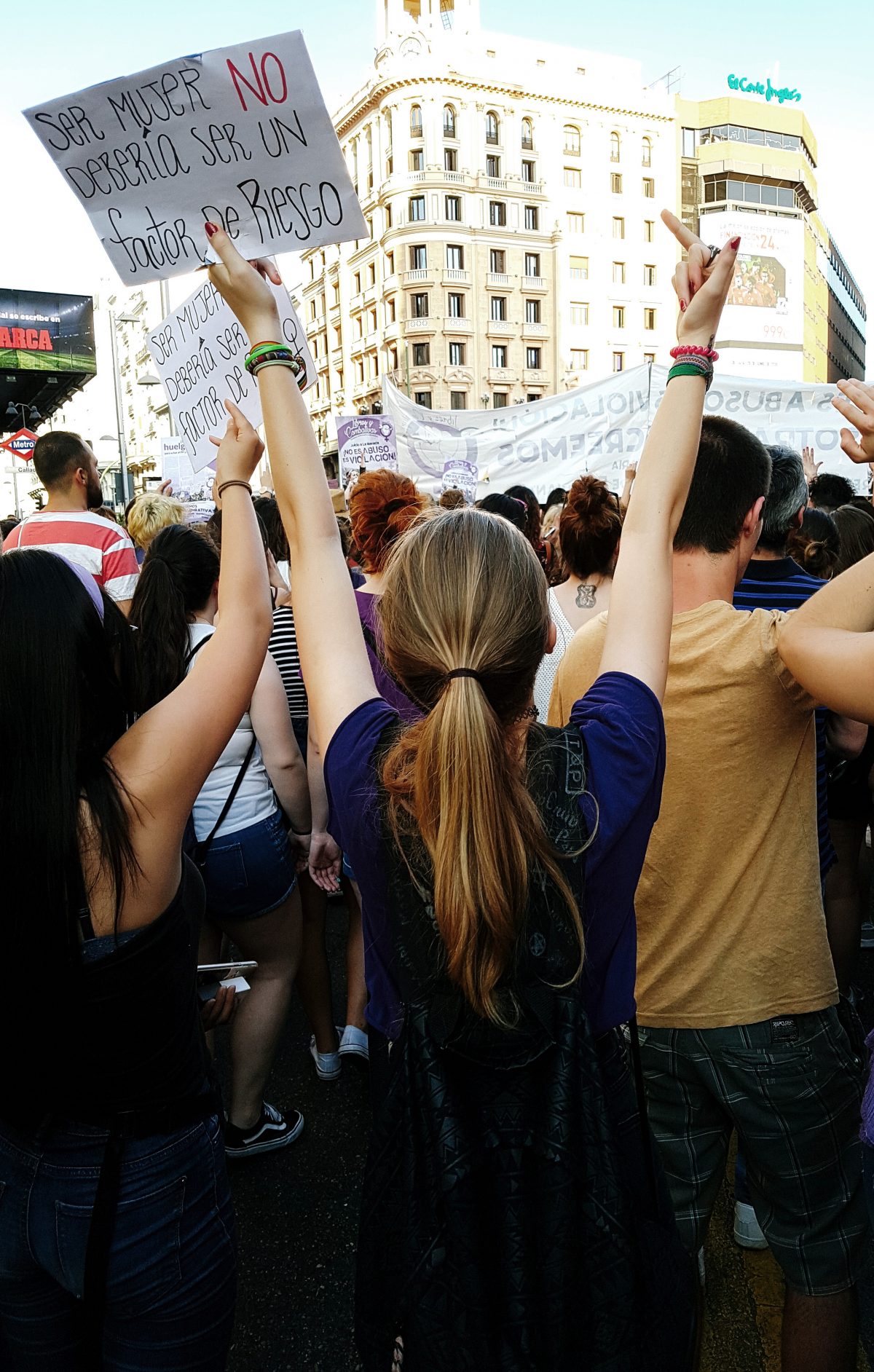 Angela Saini y Mary Beard: Menos prejuicios, mas feminismo