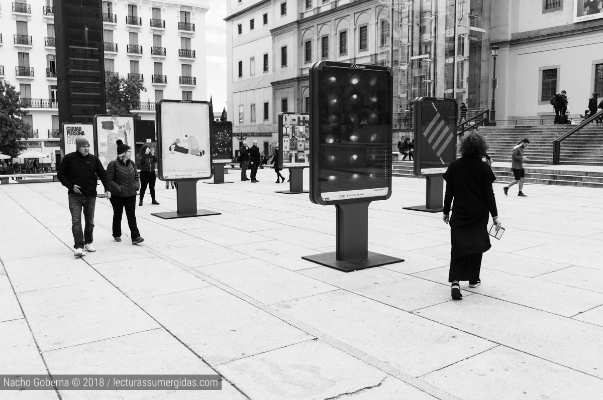 Lucy R. Lippard, energía transformadora para el arte y la vida