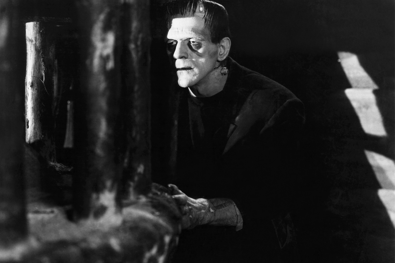 Frankenstein, el 2º advenimiento de Cristo