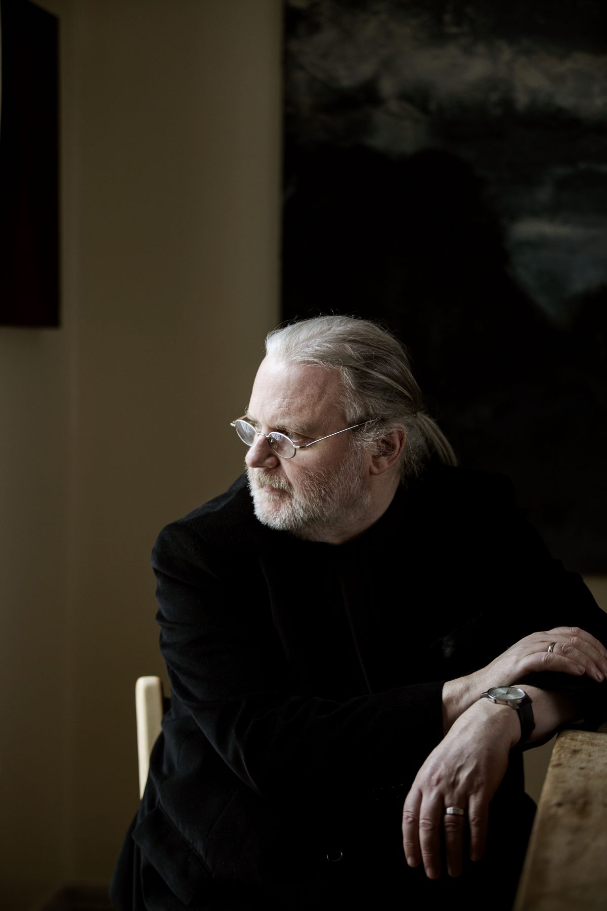 “Trilogía” de Jon Fosse, cuando la literatura se hace música