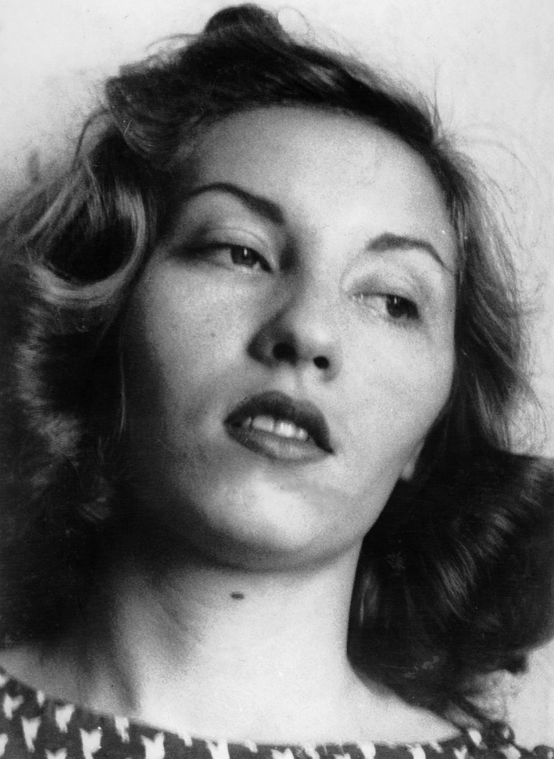 Clarice Lispector. Escritura desde la acosmia