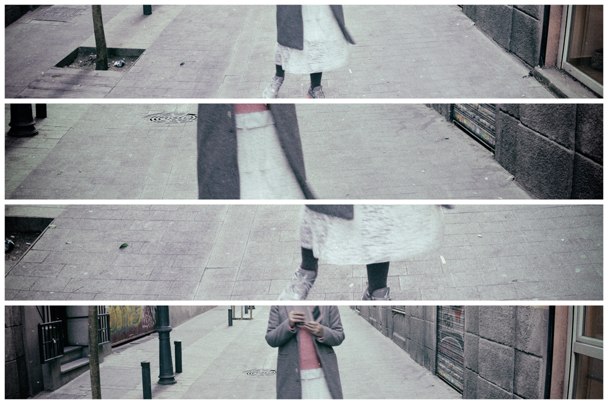 Alrededor de “ellas”: 13 miradas, 13 caminos abiertos, 13 mundos