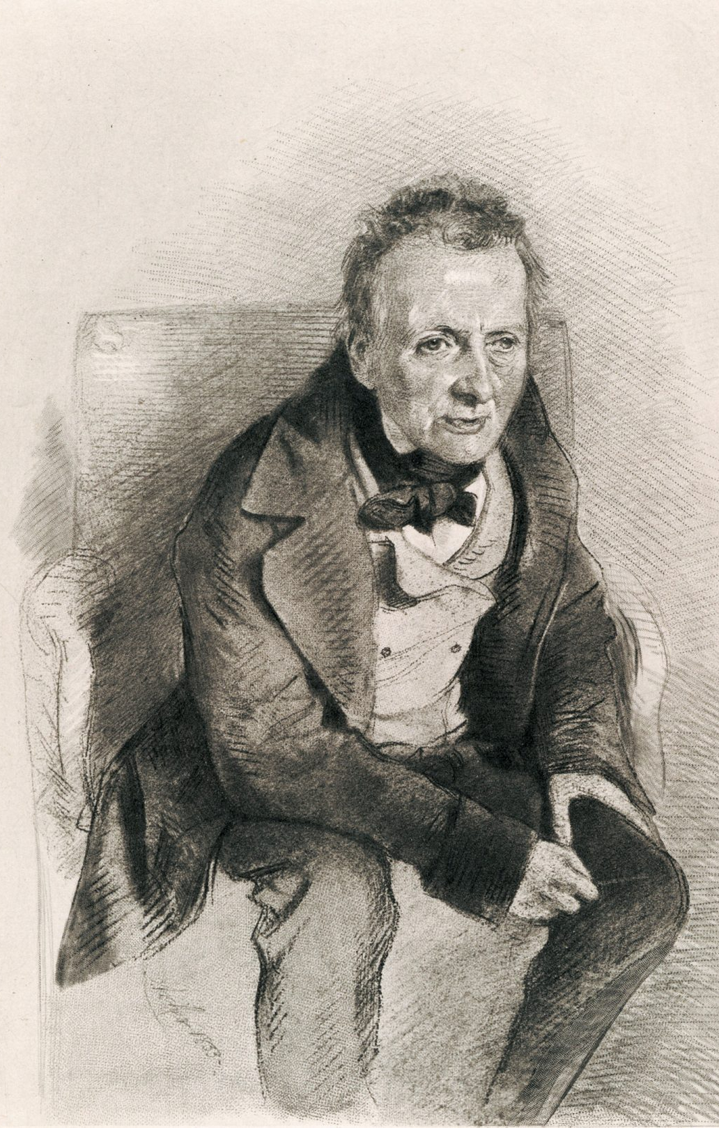 Thomas de Quincey:  monólogos de placer