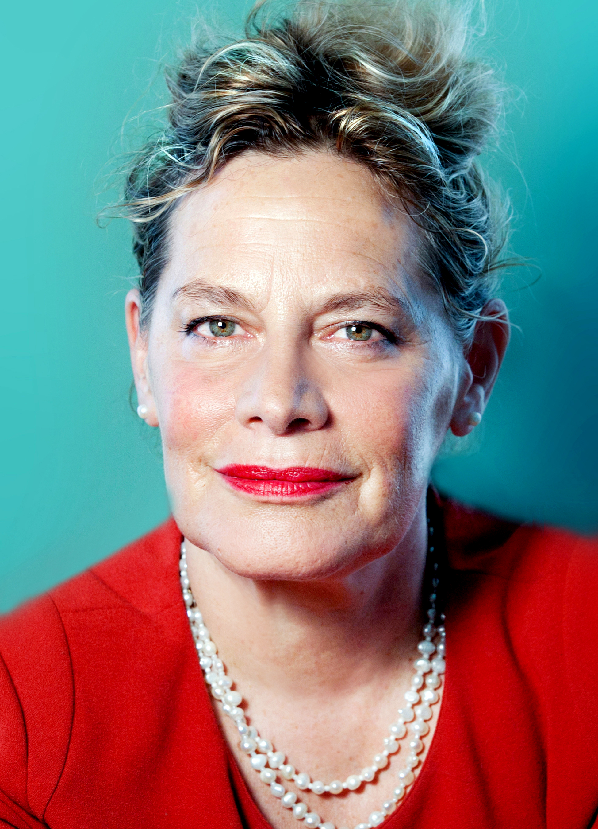 Deborah Levy: ”La libertad nunca sale gratis”