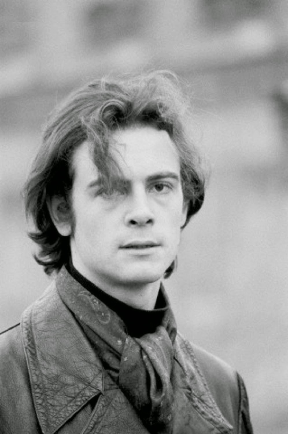 Las tiendas oscuras de Patrick Modiano