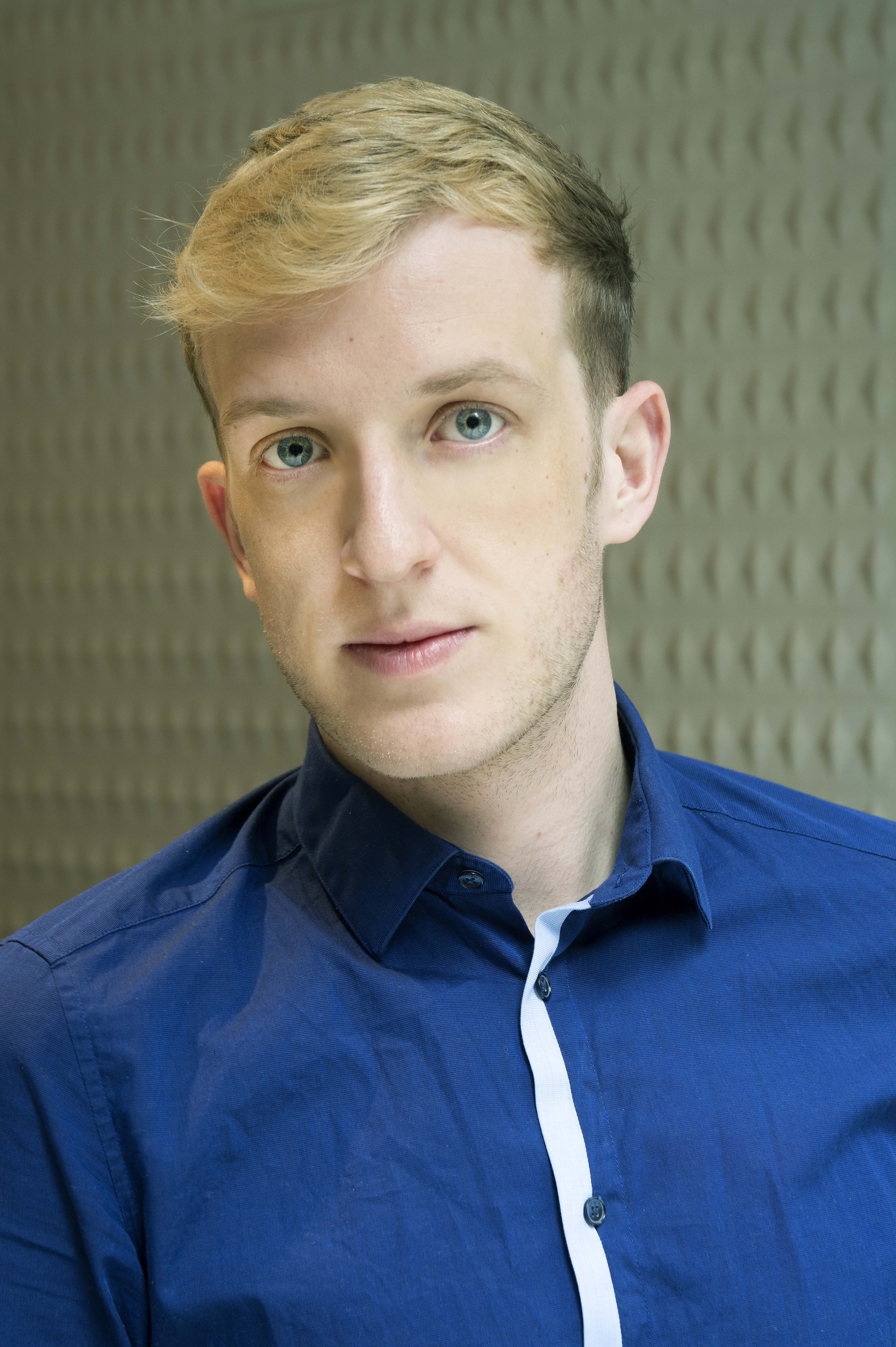 Édouard Louis, la literatura que da voz a “los de abajo”