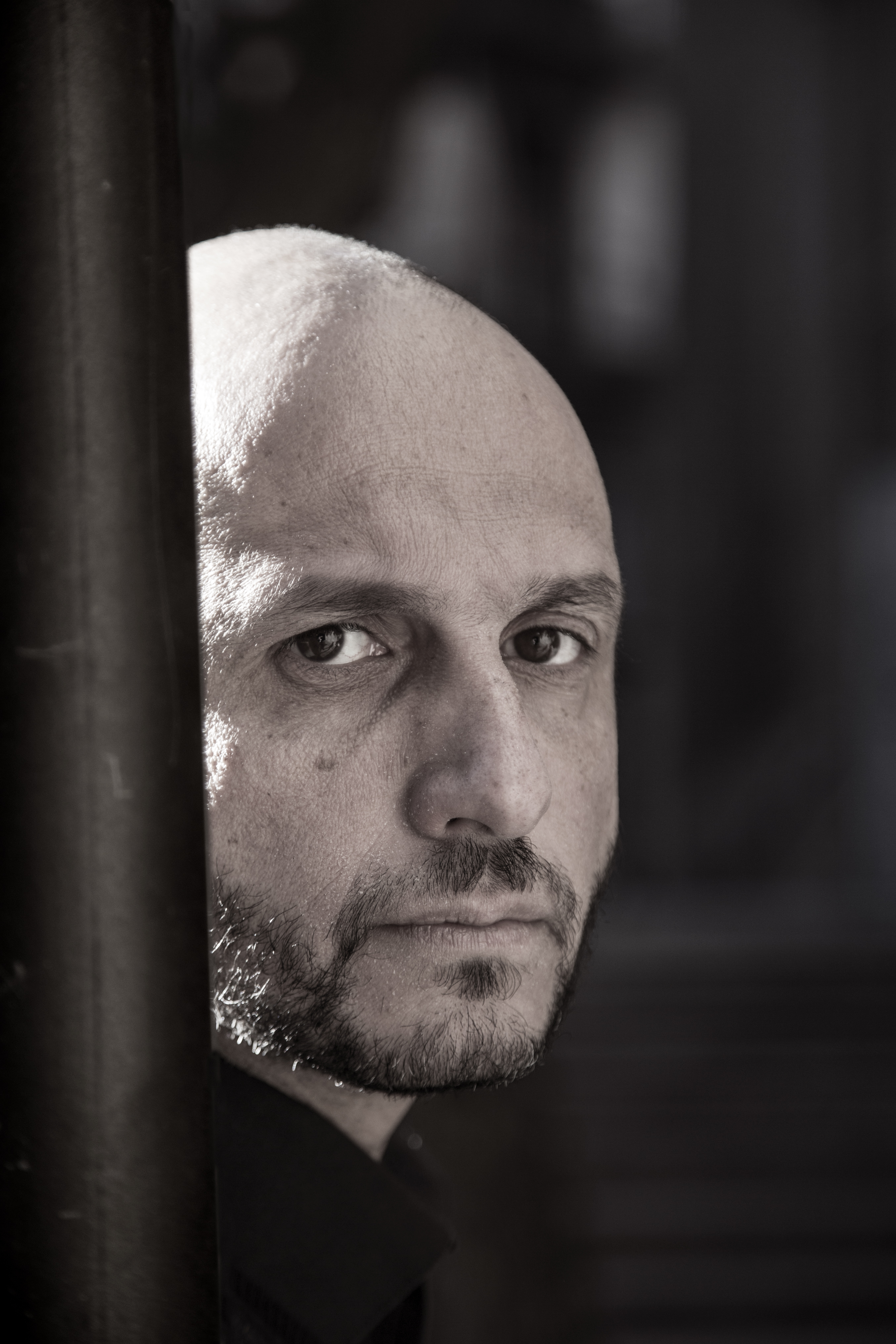 Jorge Carrión y su manifiesto contra Amazon y a favor de las librerías