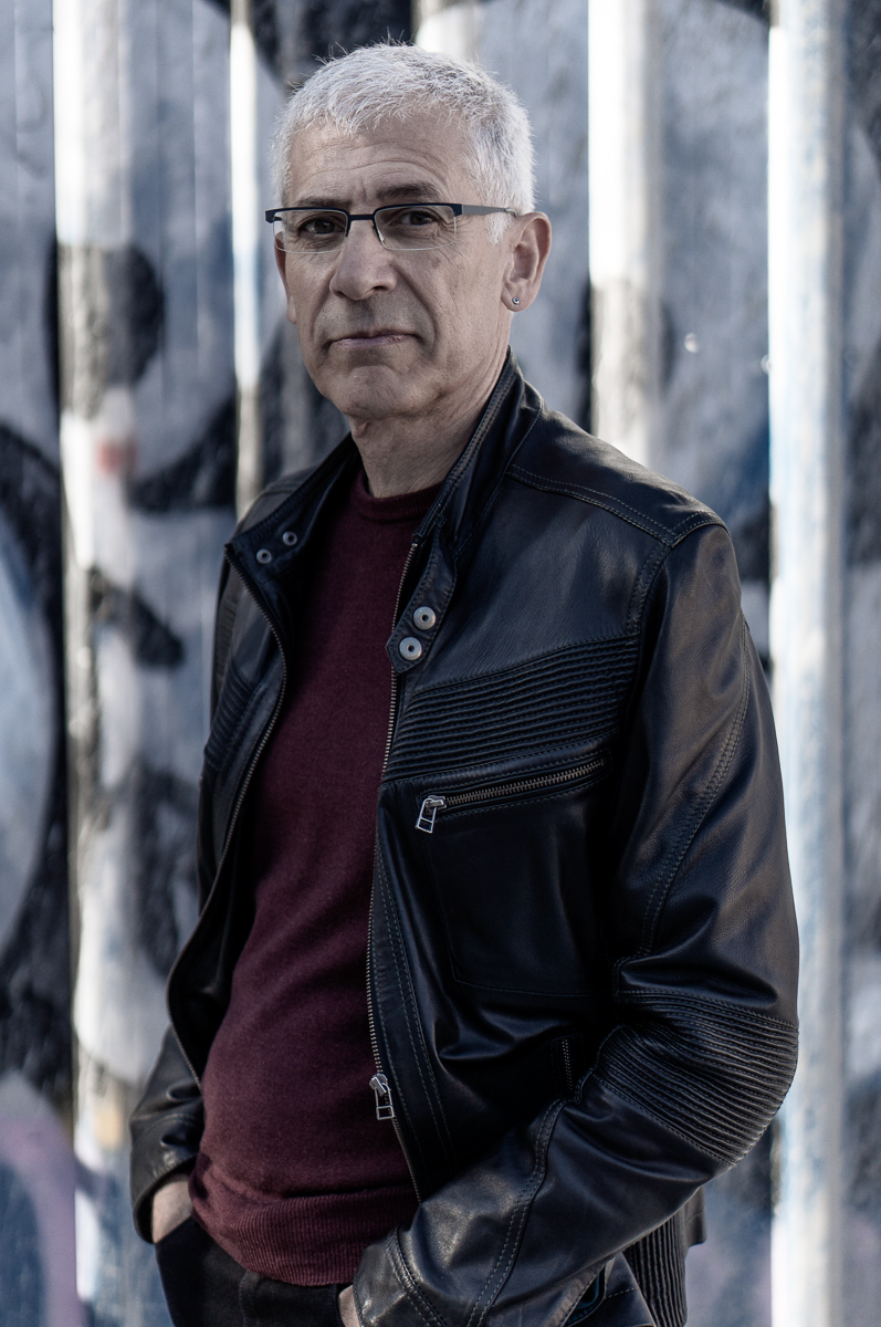 «Insurrección», de José Ovejero, la novela del desánimo colectivo y la resistencia