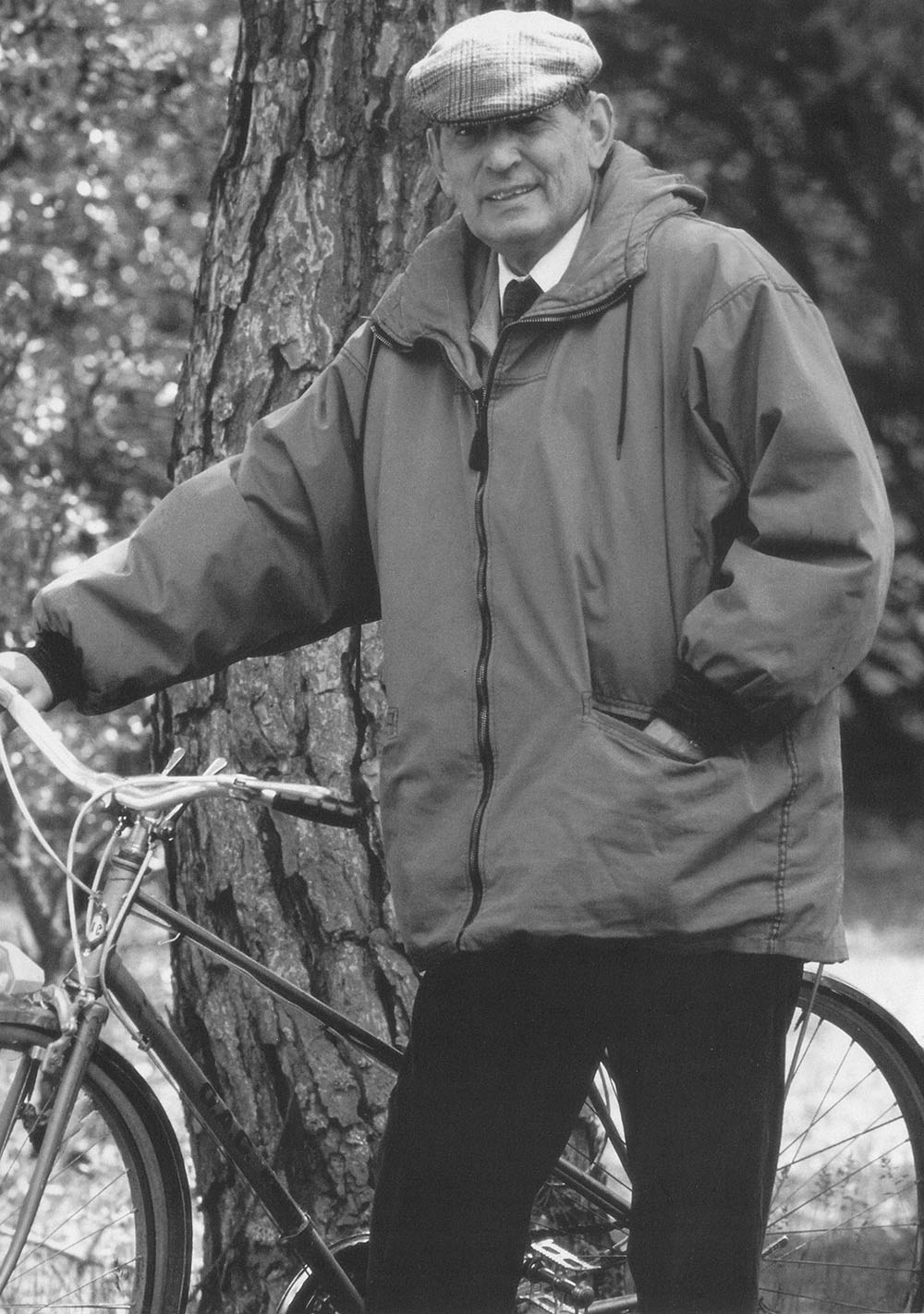 Volver a Miguel Delibes, un adelantado en el camino