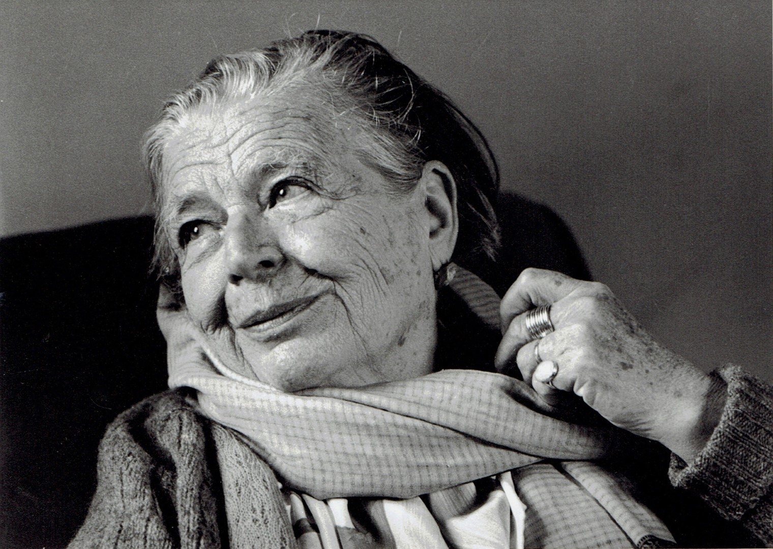 Marguerite Yourcenar y Silvia Baron Supervielle, Un apasionado diálogo epistolar