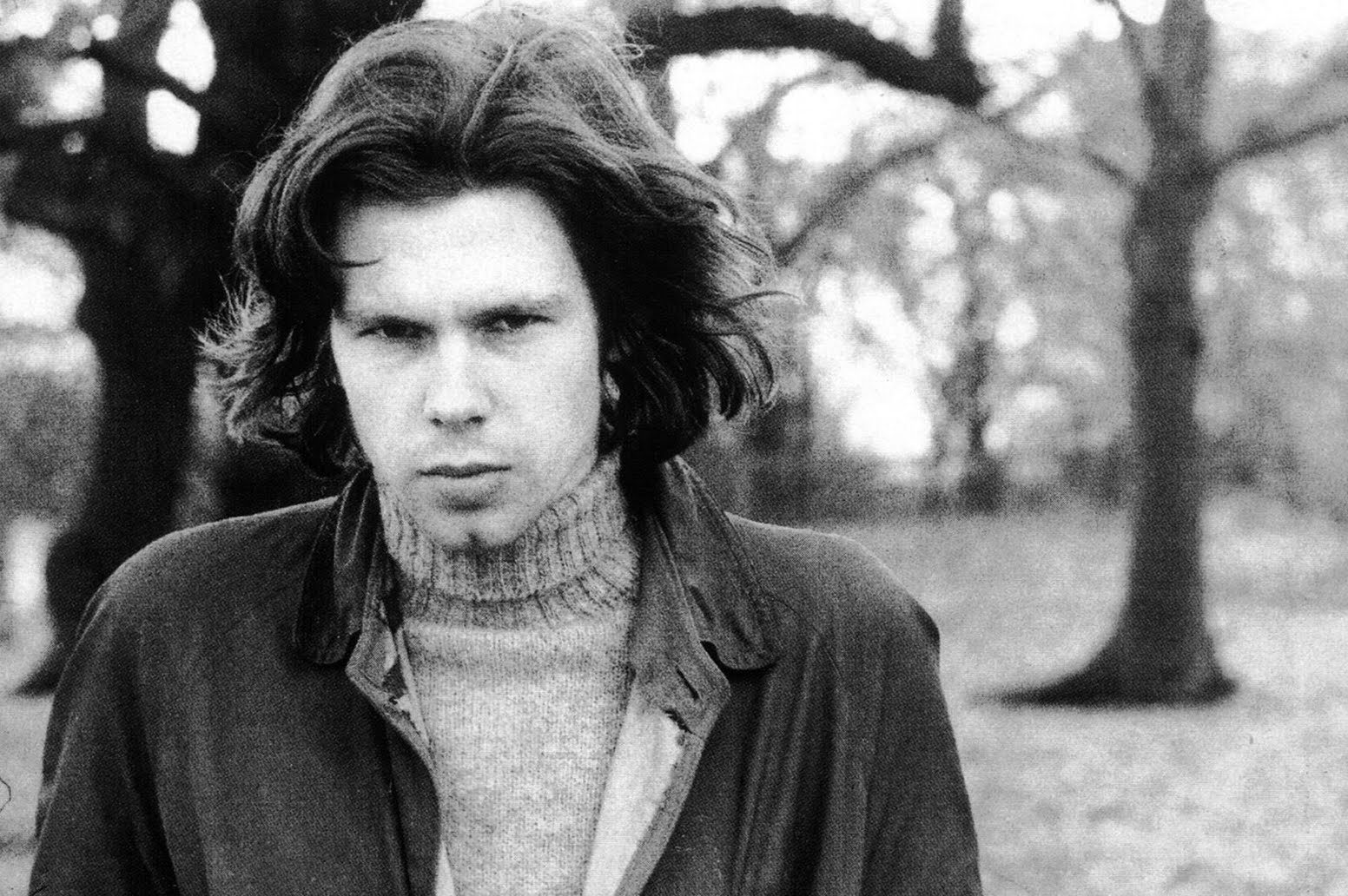 Nick Drake: el sábado soleado que se volvió un domingo de truenos