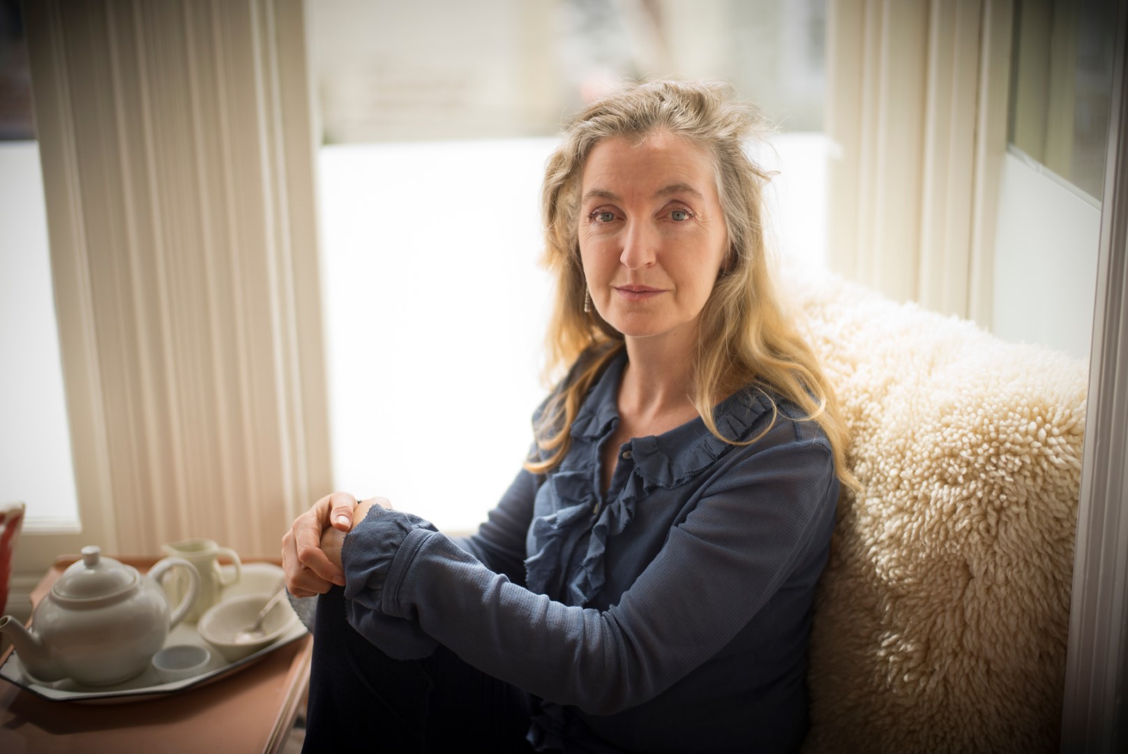 Rebecca Solnit, cómo “perdernos” para convertirnos en otras personas
