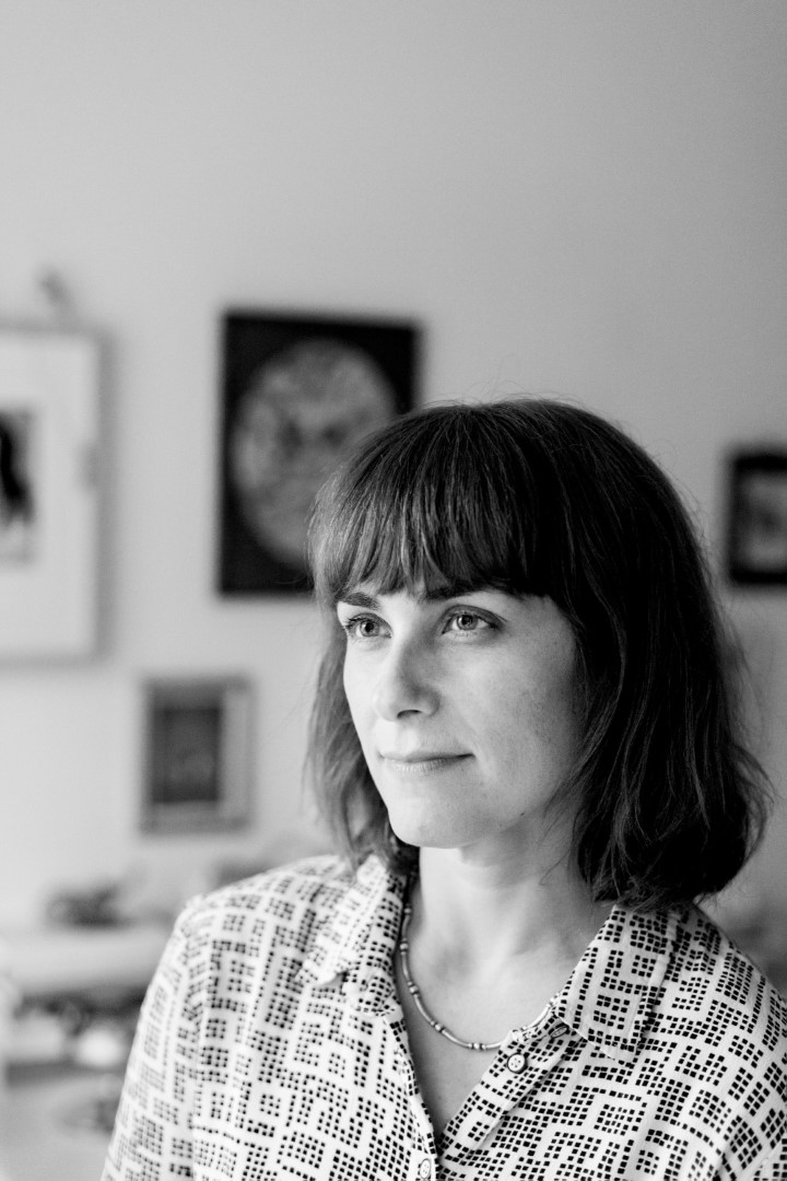 Sara Mesa: “Mis personajes no saben de qué huyen ni qué buscan”