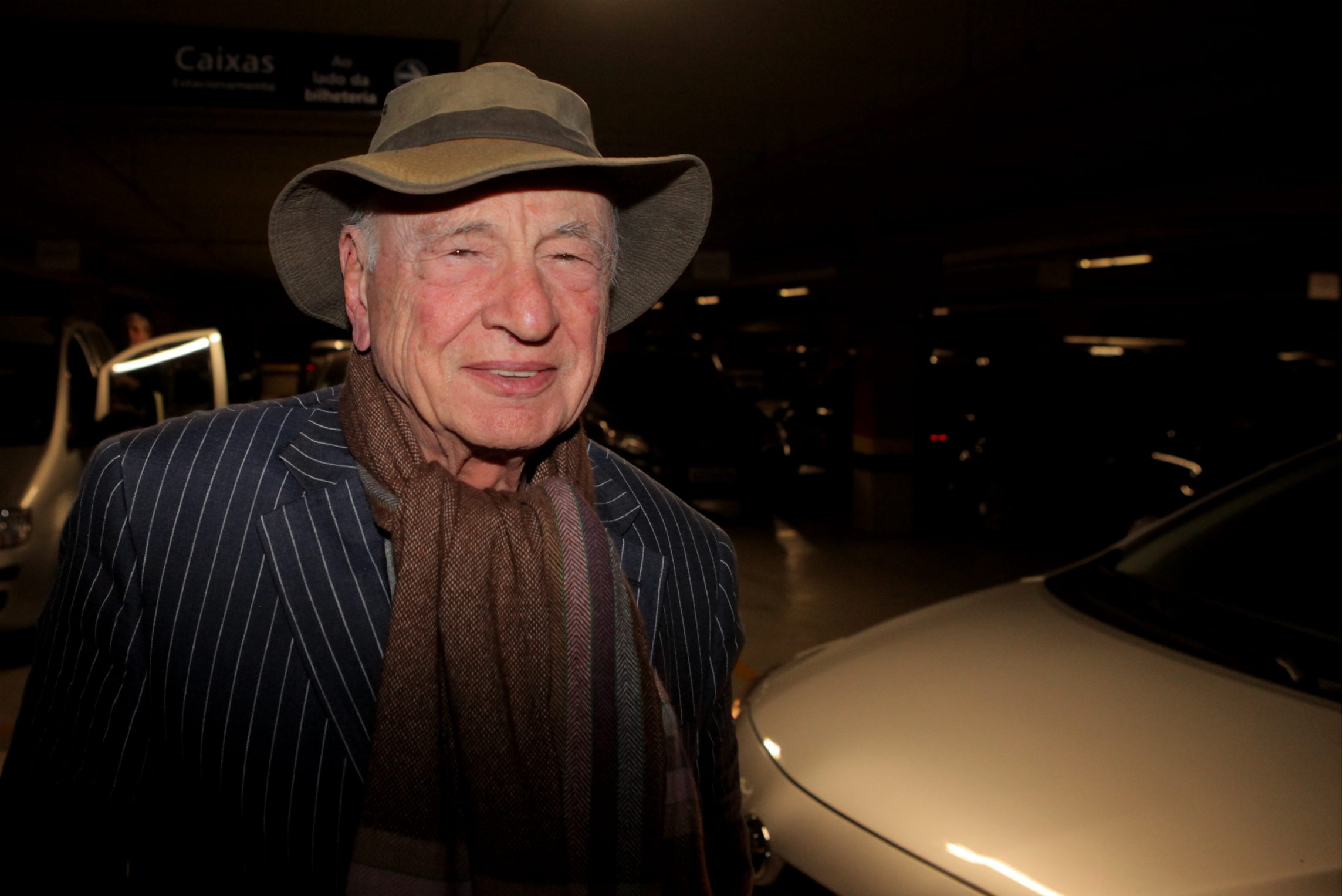 Edgar Morin: "Hemos entrado en la era de las incertidumbres"