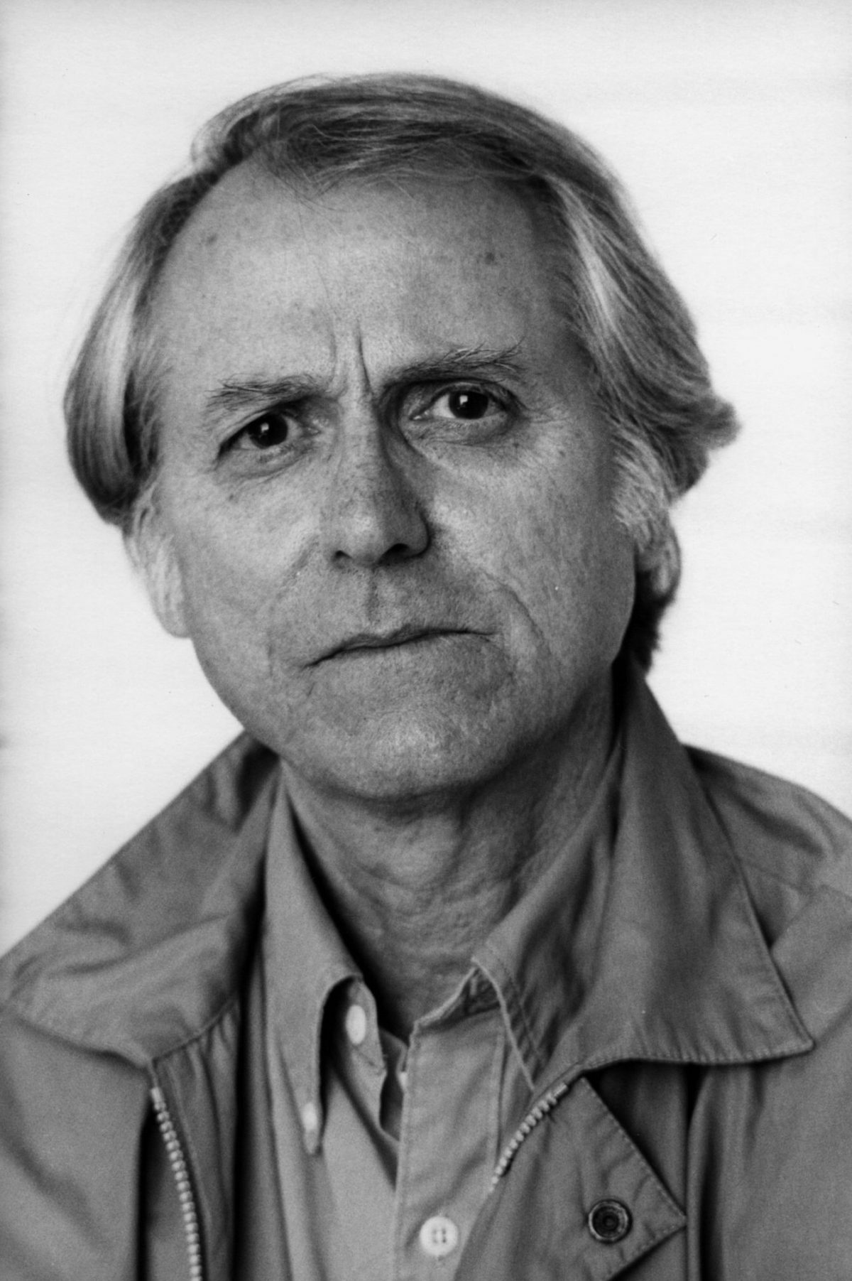 Don DeLillo, gran diálogo en torno al Desconcierto