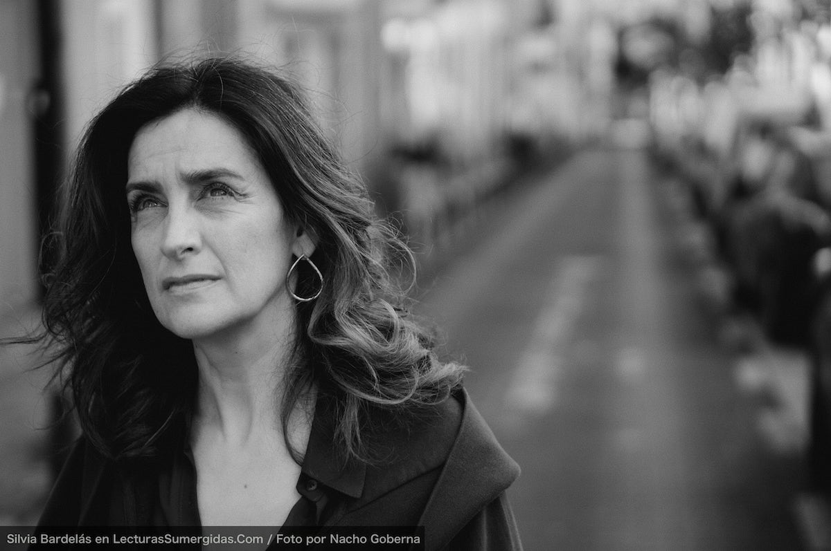 Silvia Bardelás: «No podemos arreglar nuestras vidas solos. Necesitamos la relación comunitaria»