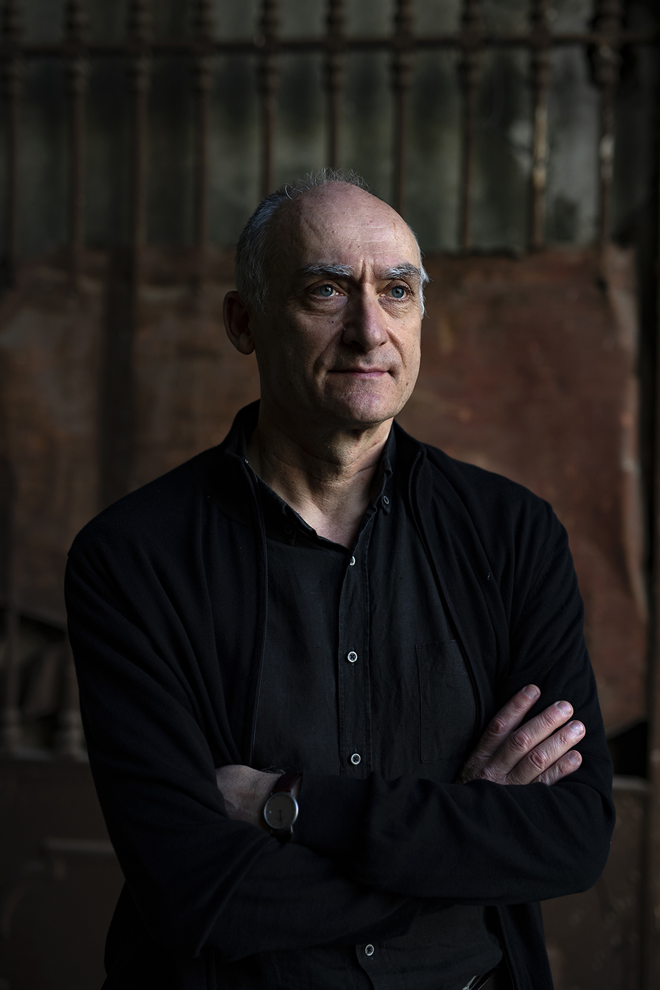 Josep Maria Esquirol: “Otro mundo es posible. Se trata de no dimitir, de no desesperar”