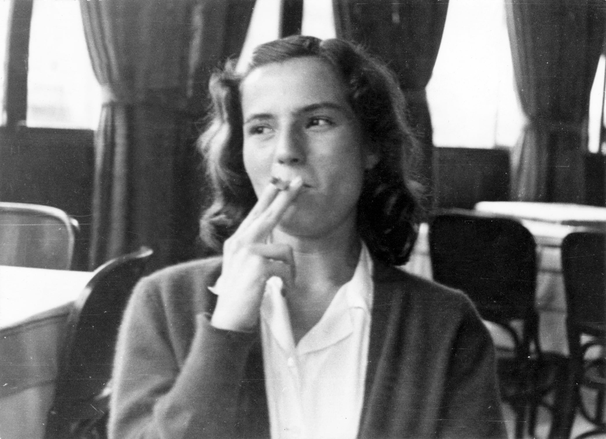 Carmen Laforet, "Nada" y Todo lo que quiso contar. Aproximaciones a su mundo