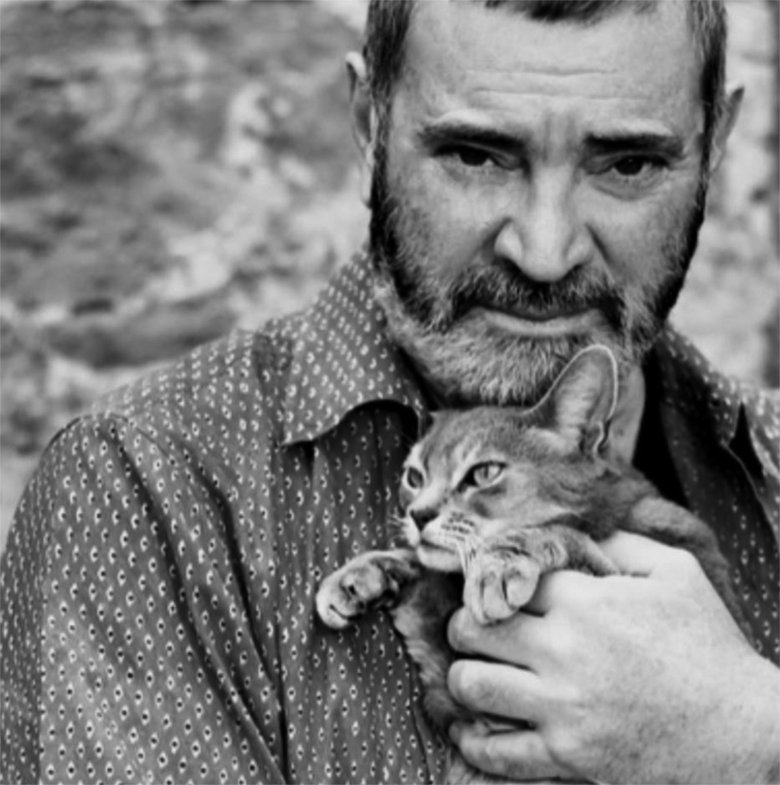 Jordi Esteva, una vuelta alrededor de los viajes de toda una vida