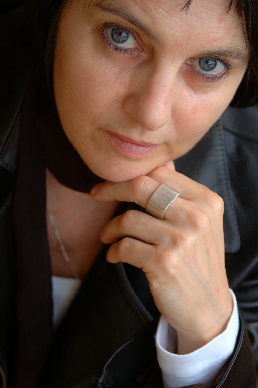 Chantal Maillard: “La palabra esperanza no está en mi diccionario”