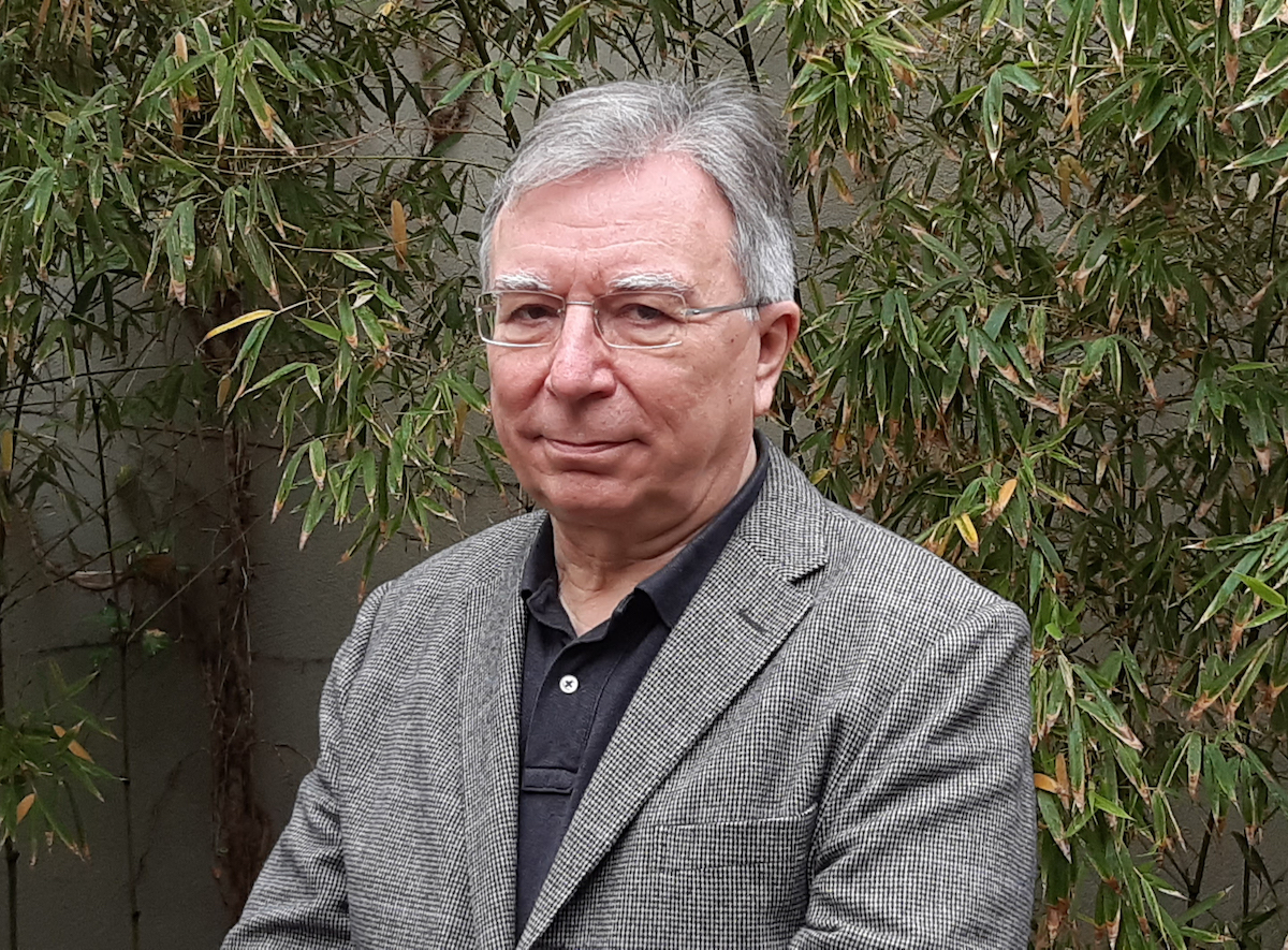 Antonio Monegal: “La cultura nos concierne a todos, no es excluyente”