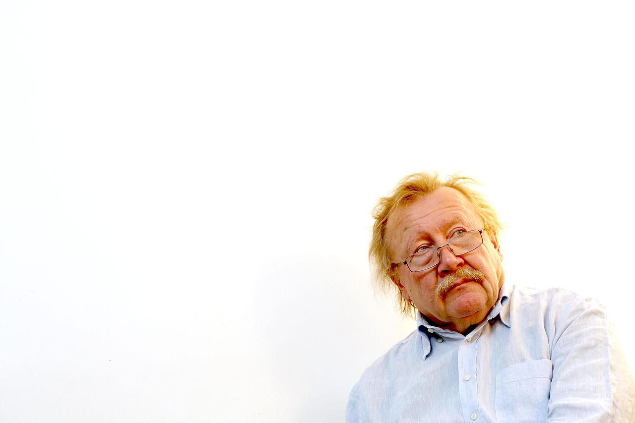 Leer a Peter Sloterdijk y preguntarse por qué nos asustan tanto los cambios