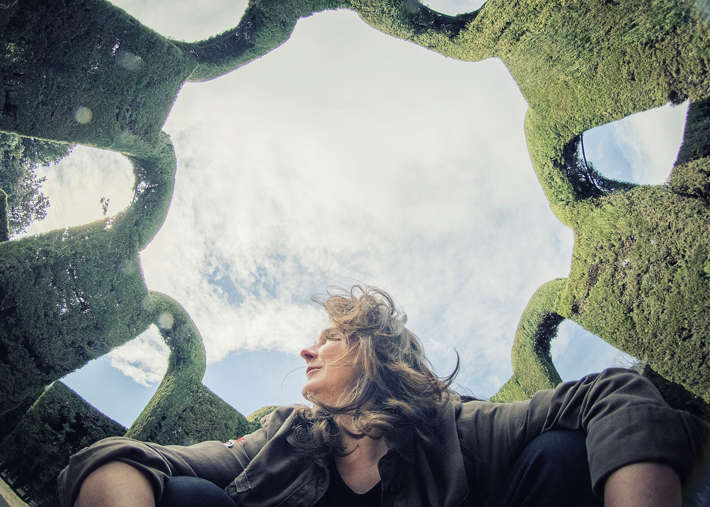 Susana Vallejo e Ingvild H. Rishøi, viajes a los bosques y al territorio de la infancia