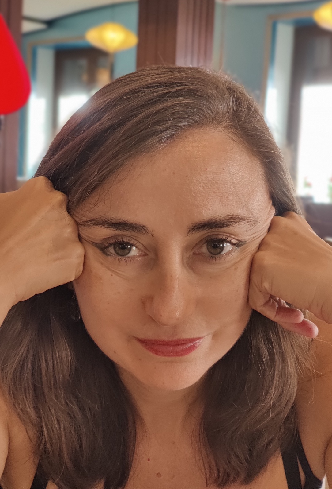 Elvira Navarro: “La escritura te va llevando a lugares insospechados”