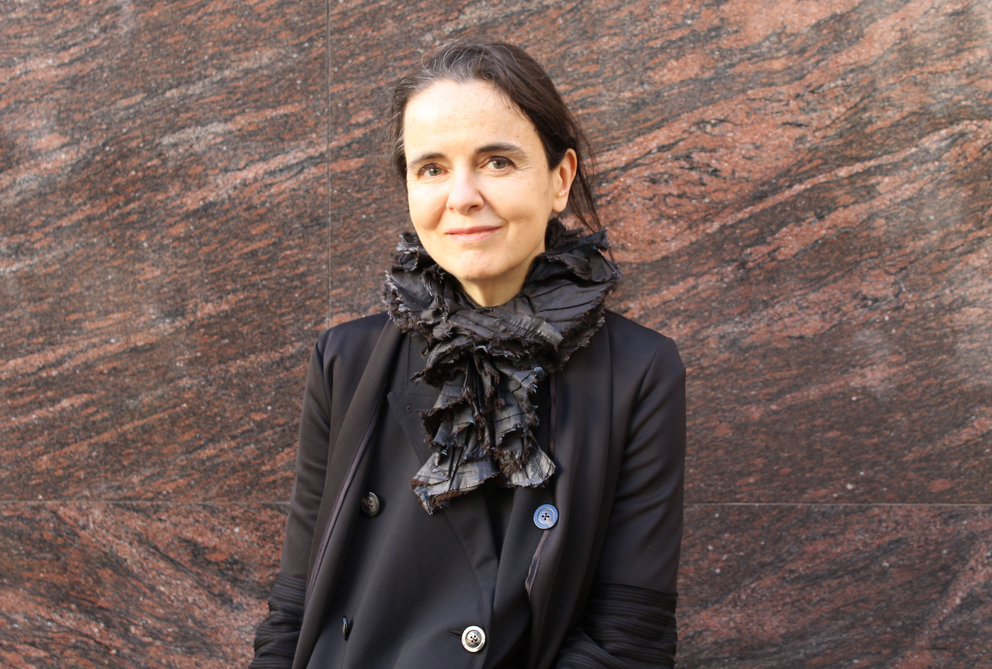 Amélie Nothomb y la historia de su padre, un relato del “júbilo de la vida”