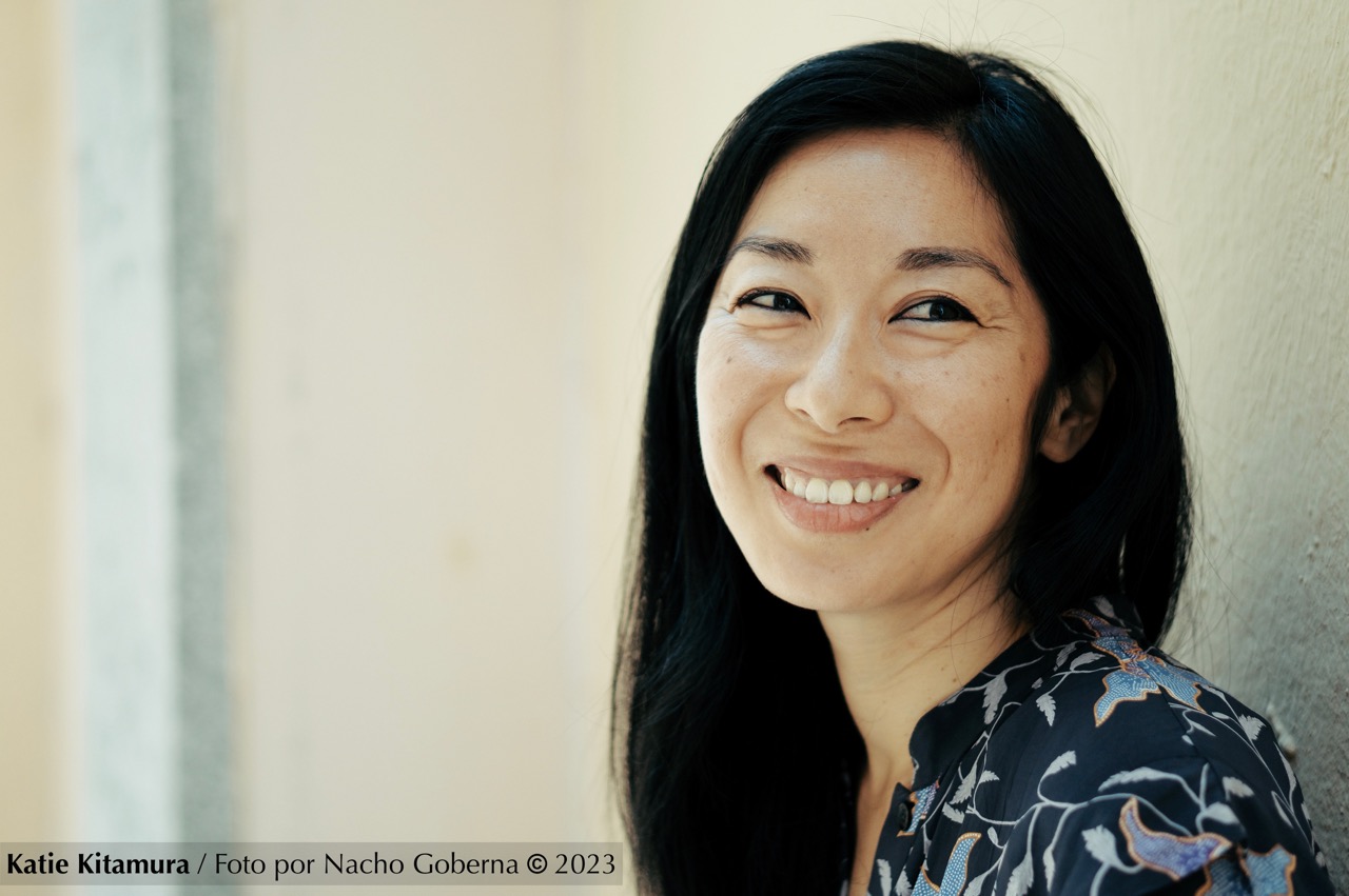 Katie Kitamura: “Hemos de vivir con intimidades impuestas, no deseadas, difíciles”