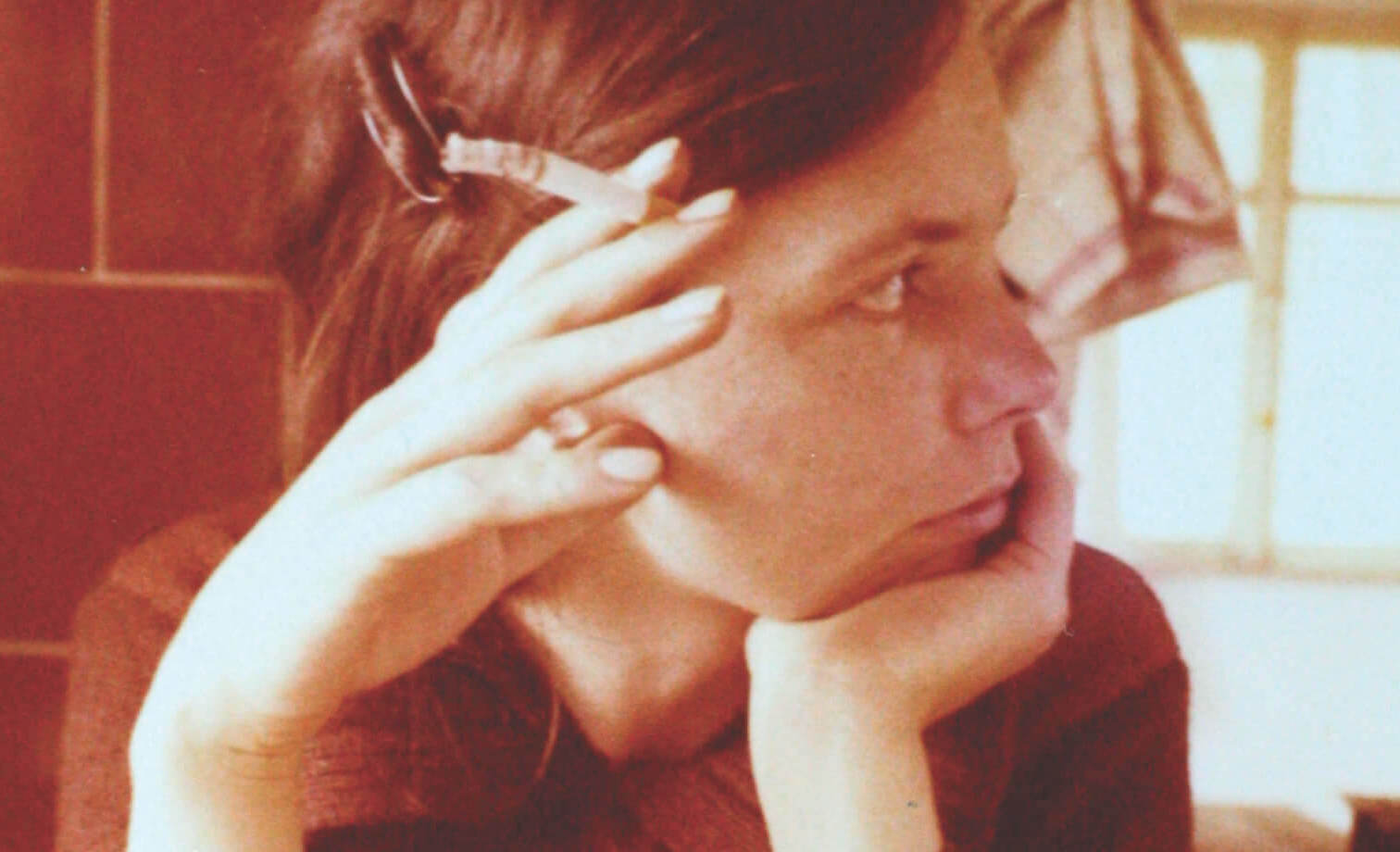 Sibylle Baier: un tesoro escondido en el tiempo