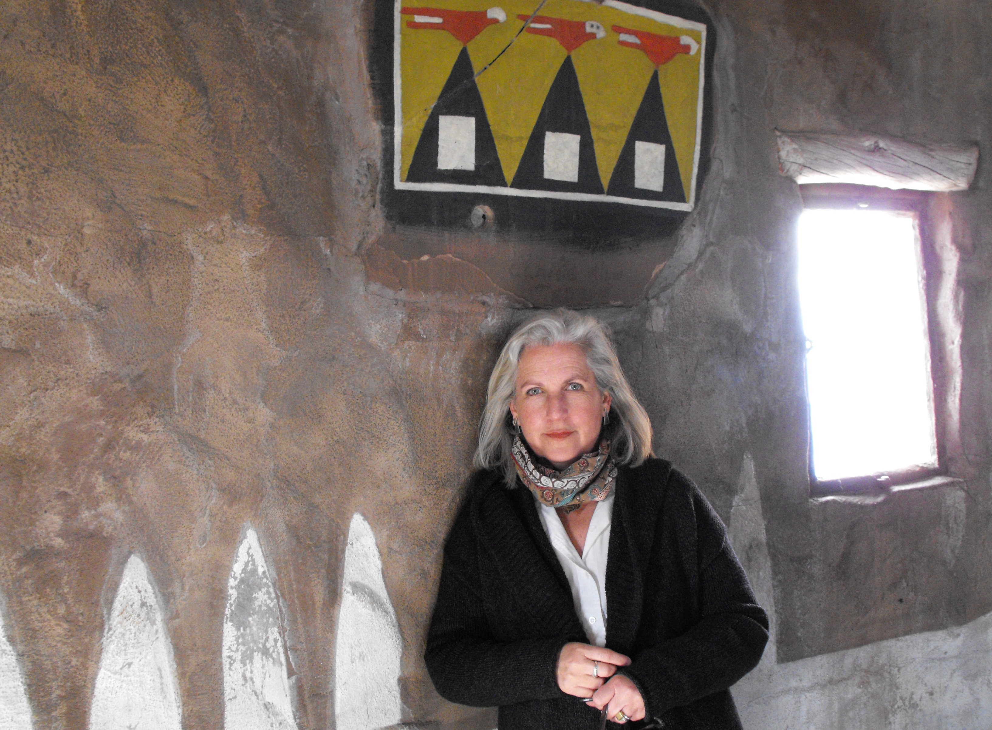 Terry Tempest Williams, el aprendizaje de alzar la voz