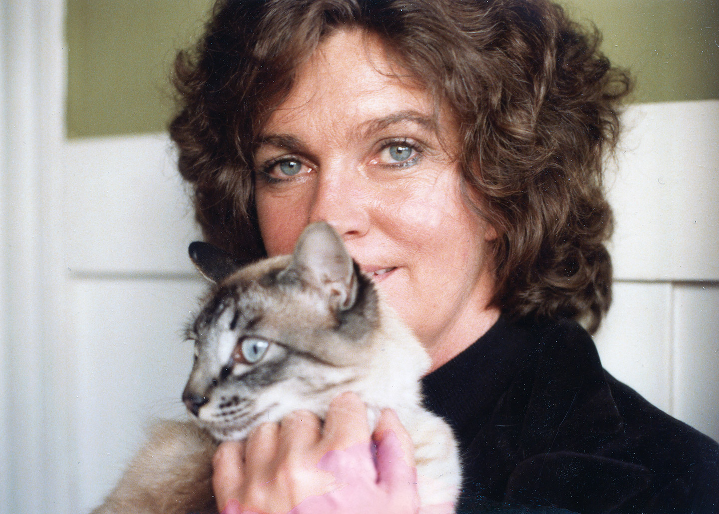 Lucia Berlin, cómo mirar cara a cara a los propios demonios