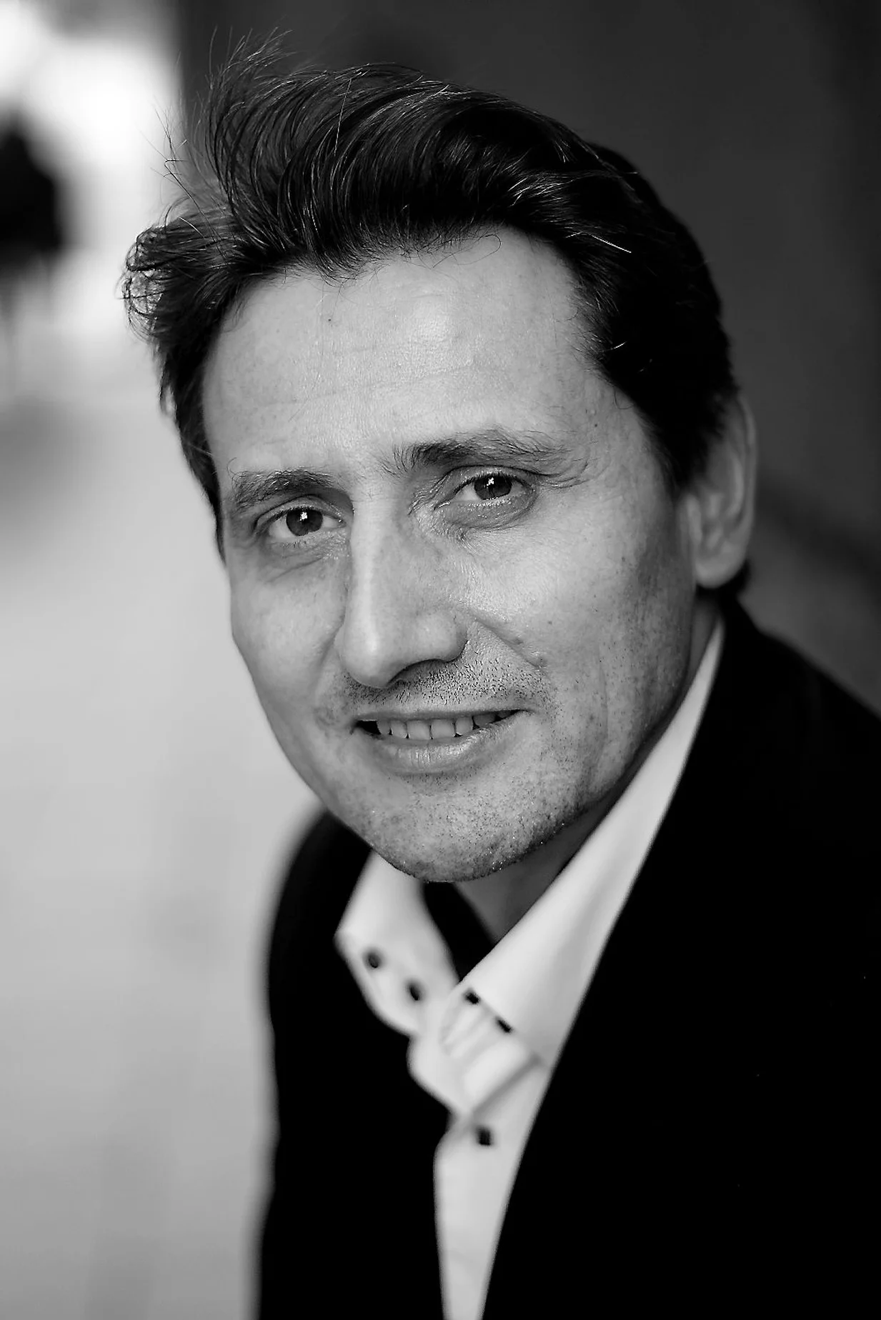 En compañía de Frédéric Gros, ante “la vergüenza del mundo”