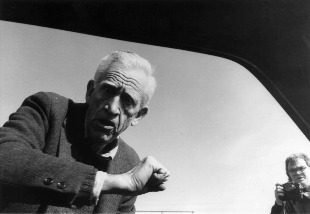 Vila-Matas, Salinger, Levrero… Siete reflexiones sobre las ficciones reales