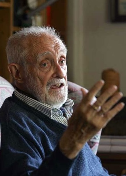 Retorno a José Luis Sampedro, una voz que echamos de menos