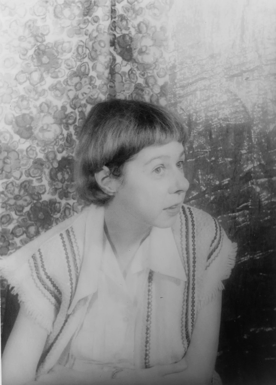 Postales a Carson McCullers. El amor y sus consecuencias