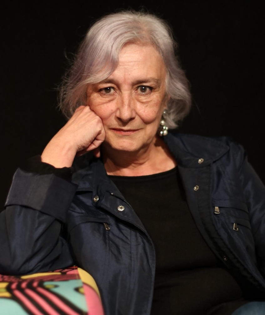 Arantxa Urretabizkaia. Una estimulante mirada al último trecho de la vida