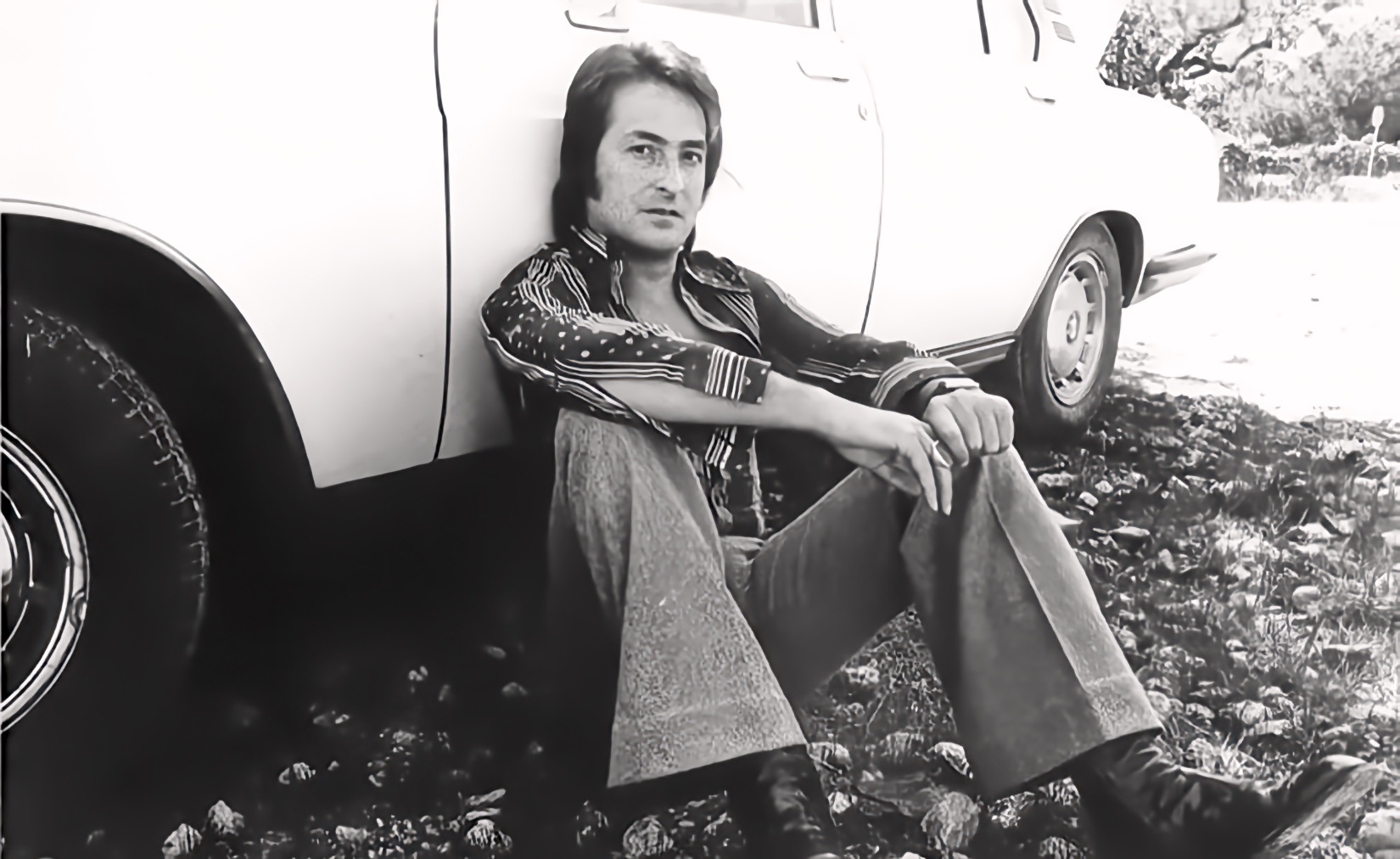 Habitando la voz de Nino Bravo