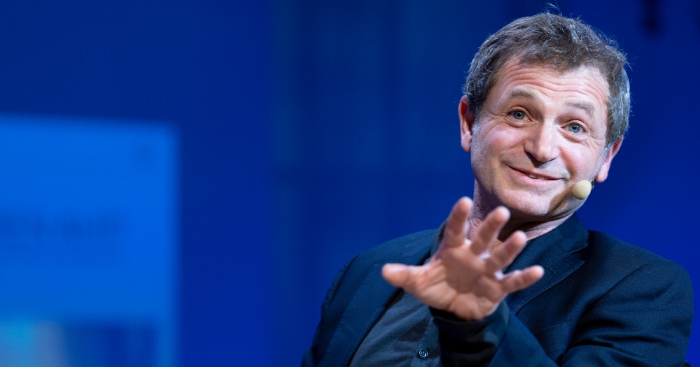 La biblioteca en el garaje de Peter Orner. Argumentos de vida